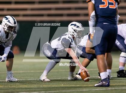 Thumbnail 3 in Squalicum vs Eastside Catholic (WIAA 3A Second Round) photogallery.