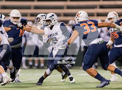 Thumbnail 2 in Squalicum vs Eastside Catholic (WIAA 3A Second Round) photogallery.