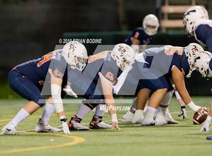 Thumbnail 3 in Squalicum vs Eastside Catholic (WIAA 3A Second Round) photogallery.