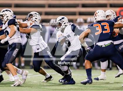 Thumbnail 1 in Squalicum vs Eastside Catholic (WIAA 3A Second Round) photogallery.