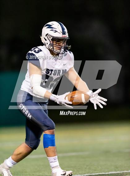 Thumbnail 1 in Squalicum vs Eastside Catholic (WIAA 3A Second Round) photogallery.
