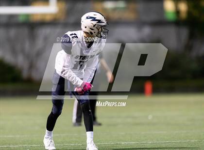 Thumbnail 3 in Squalicum vs Eastside Catholic (WIAA 3A Second Round) photogallery.