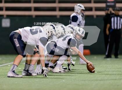 Thumbnail 1 in Squalicum vs Eastside Catholic (WIAA 3A Second Round) photogallery.