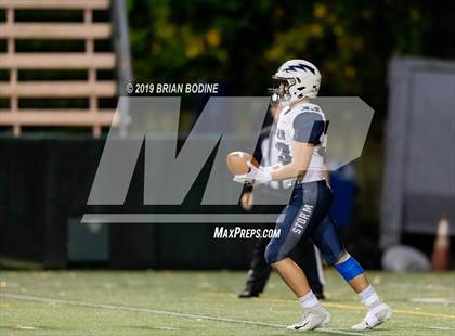 Thumbnail 1 in Squalicum vs Eastside Catholic (WIAA 3A Second Round) photogallery.