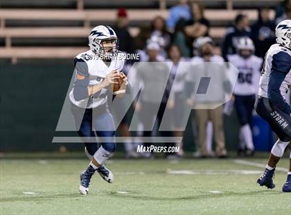 Thumbnail 3 in Squalicum vs Eastside Catholic (WIAA 3A Second Round) photogallery.