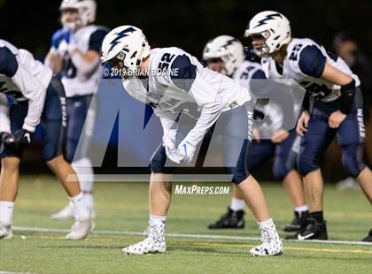Thumbnail 3 in Squalicum vs Eastside Catholic (WIAA 3A Second Round) photogallery.