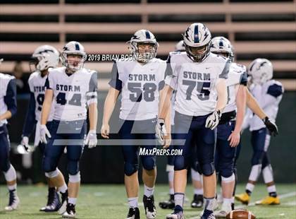 Thumbnail 1 in Squalicum vs Eastside Catholic (WIAA 3A Second Round) photogallery.