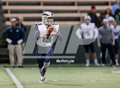 Thumbnail 1 in Squalicum vs Eastside Catholic (WIAA 3A Second Round) photogallery.