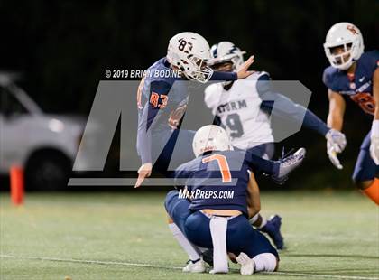 Thumbnail 3 in Squalicum vs Eastside Catholic (WIAA 3A Second Round) photogallery.