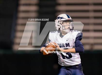 Thumbnail 3 in Squalicum vs Eastside Catholic (WIAA 3A Second Round) photogallery.