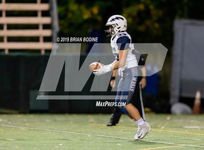 Thumbnail 2 in Squalicum vs Eastside Catholic (WIAA 3A Second Round) photogallery.