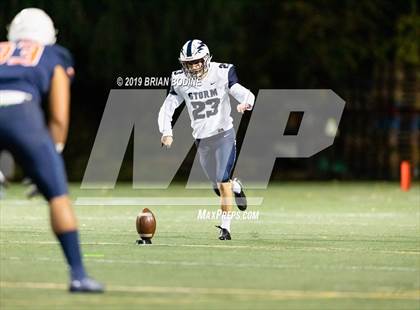 Thumbnail 3 in Squalicum vs Eastside Catholic (WIAA 3A Second Round) photogallery.