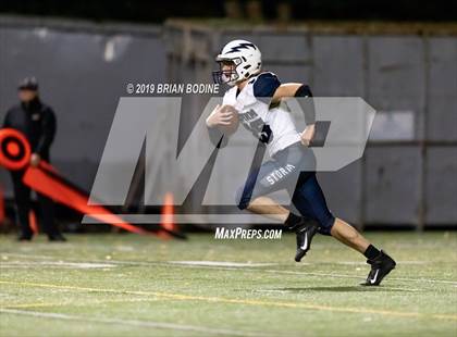 Thumbnail 1 in Squalicum vs Eastside Catholic (WIAA 3A Second Round) photogallery.