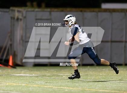 Thumbnail 3 in Squalicum vs Eastside Catholic (WIAA 3A Second Round) photogallery.