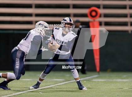 Thumbnail 3 in Squalicum vs Eastside Catholic (WIAA 3A Second Round) photogallery.