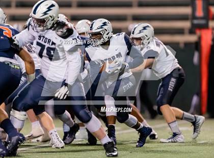 Thumbnail 1 in Squalicum vs Eastside Catholic (WIAA 3A Second Round) photogallery.