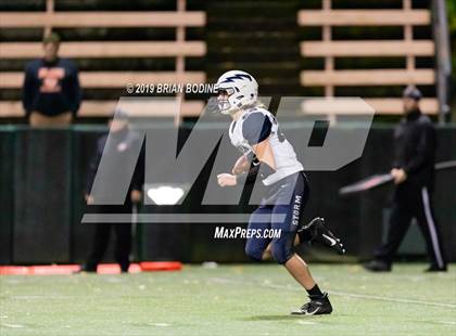 Thumbnail 3 in Squalicum vs Eastside Catholic (WIAA 3A Second Round) photogallery.