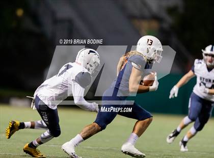 Thumbnail 3 in Squalicum vs Eastside Catholic (WIAA 3A Second Round) photogallery.