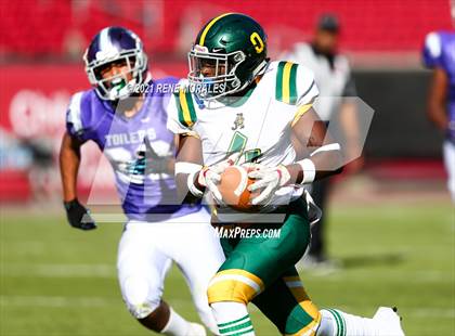 Thumbnail 1 in Jefferson vs Manual Arts photogallery.