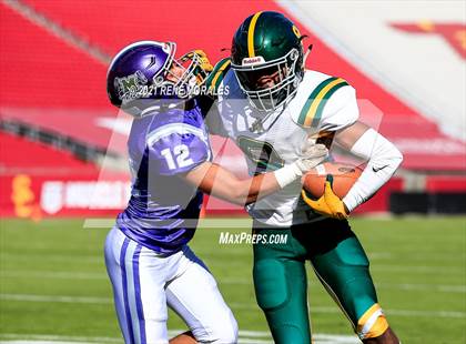 Thumbnail 3 in Jefferson vs Manual Arts photogallery.