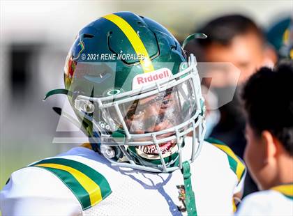 Thumbnail 3 in Jefferson vs Manual Arts photogallery.