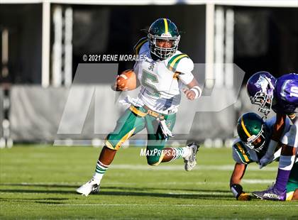 Thumbnail 3 in Jefferson vs Manual Arts photogallery.