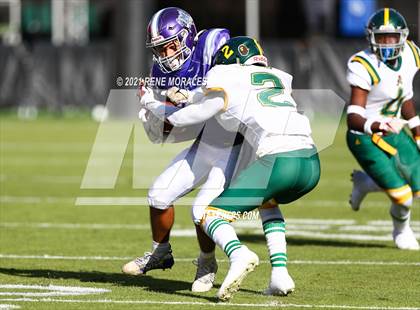 Thumbnail 3 in Jefferson vs Manual Arts photogallery.