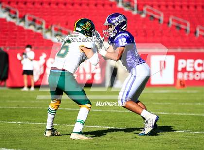 Thumbnail 3 in Jefferson vs Manual Arts photogallery.