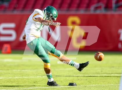 Thumbnail 3 in Jefferson vs Manual Arts photogallery.