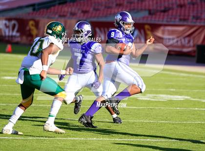 Thumbnail 2 in Jefferson vs Manual Arts photogallery.