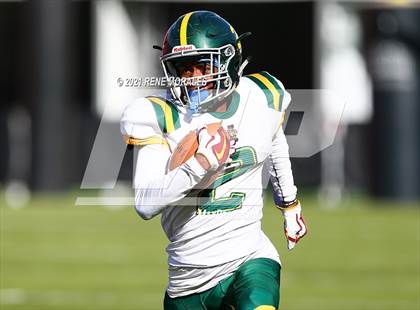 Thumbnail 1 in Jefferson vs Manual Arts photogallery.