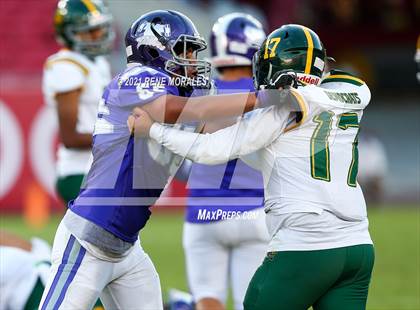 Thumbnail 1 in Jefferson vs Manual Arts photogallery.
