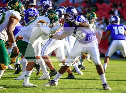 Thumbnail 3 in Jefferson vs Manual Arts photogallery.