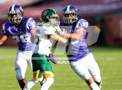 Thumbnail 3 in Jefferson vs Manual Arts photogallery.