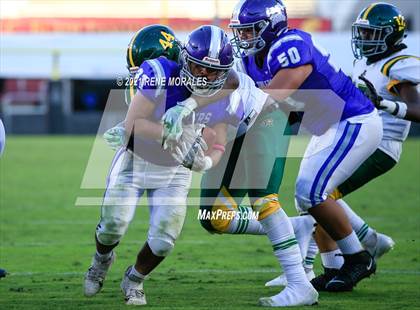 Thumbnail 3 in Jefferson vs Manual Arts photogallery.