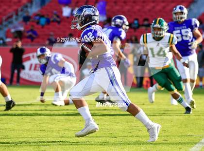 Thumbnail 2 in Jefferson vs Manual Arts photogallery.