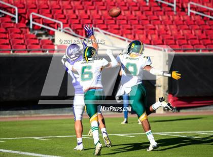 Thumbnail 1 in Jefferson vs Manual Arts photogallery.