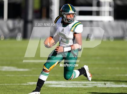 Thumbnail 3 in Jefferson vs Manual Arts photogallery.