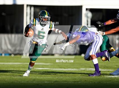 Thumbnail 2 in Jefferson vs Manual Arts photogallery.