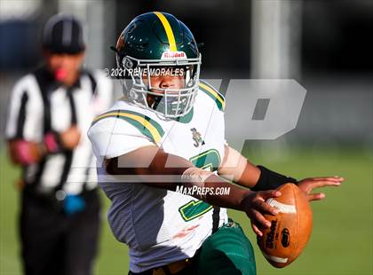 Thumbnail 1 in Jefferson vs Manual Arts photogallery.