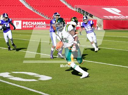 Thumbnail 1 in Jefferson vs Manual Arts photogallery.