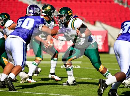 Thumbnail 3 in Jefferson vs Manual Arts photogallery.