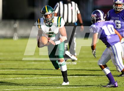 Thumbnail 2 in Jefferson vs Manual Arts photogallery.
