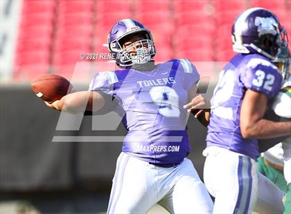 Thumbnail 1 in Jefferson vs Manual Arts photogallery.