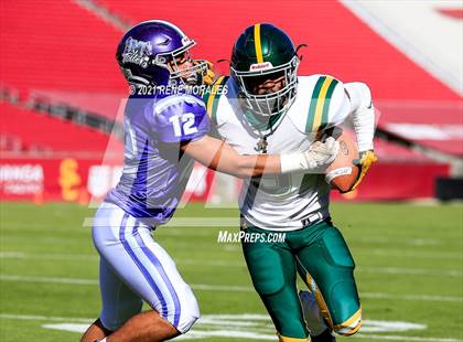 Thumbnail 2 in Jefferson vs Manual Arts photogallery.