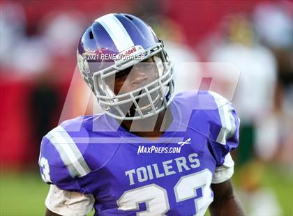 Thumbnail 1 in Jefferson vs Manual Arts photogallery.