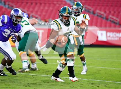 Thumbnail 3 in Jefferson vs Manual Arts photogallery.