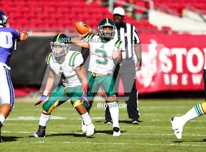 Thumbnail 3 in Jefferson vs Manual Arts photogallery.