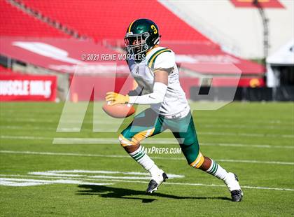 Thumbnail 1 in Jefferson vs Manual Arts photogallery.