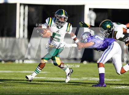 Thumbnail 1 in Jefferson vs Manual Arts photogallery.
